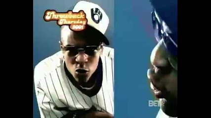 T.i. f. Beenie Man - Im Serious