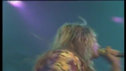 Pink Cream 69 - One Step Into Paradise
