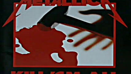 Блицкриг __ Metallica __ Blitzkrieg