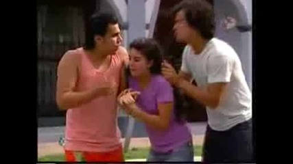Verano De Amor Capitulo 22 Parte 1