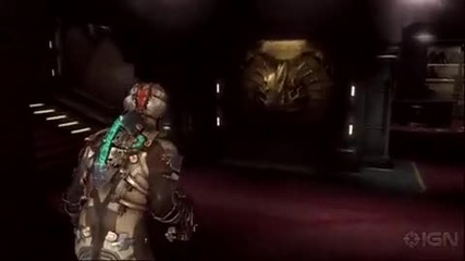 Dead Space 2 Demo 