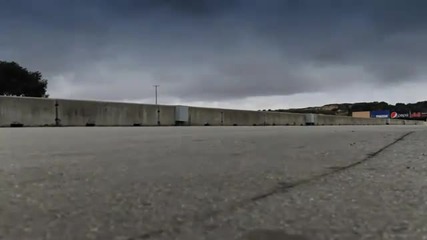 Убиеца на Bmw M3 - Ford Mustang Boss 302 Laps Laguna Seca