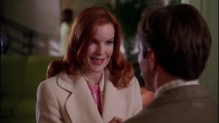 Desperate housewives 2 ep. 6