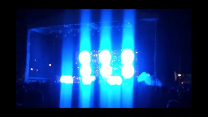 Tiesto Solar 2012