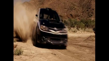 Fast and Furious 4 - Trailer - High Quallity