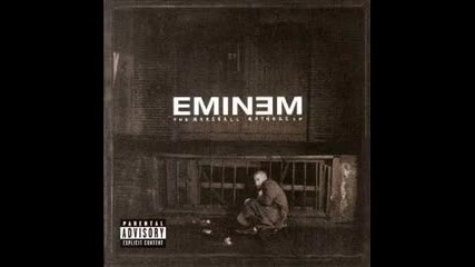 Eminem ft. D12 - Under The Influence 