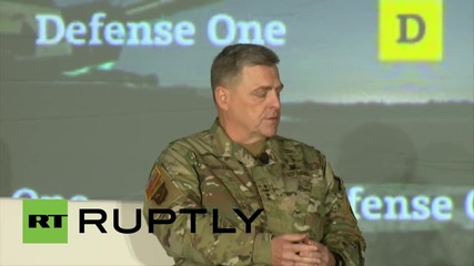 USA: 'Russia is number one threat to USA' - Four-star general