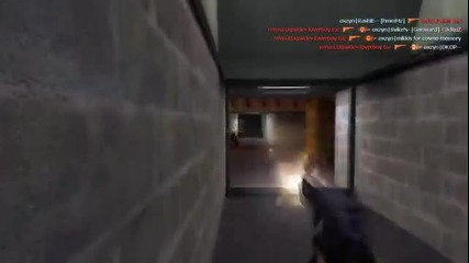 Counter Strike Profesionales
