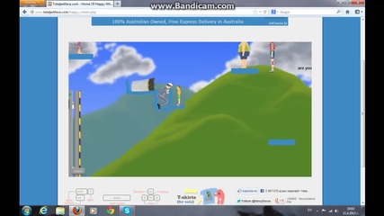 Happy Wheels gameplay ep 10