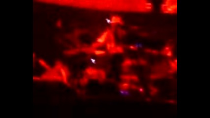 Justin Timberlake Live In London