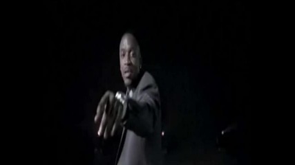 Pitbull feat. Akon - Shut It Down Високо Качество