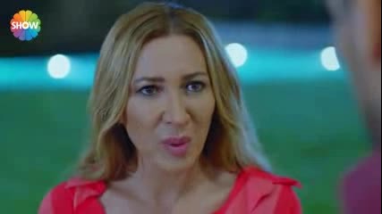 Никога няма да се откажа - Asla Vazgeçmem 20.еп.