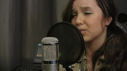 Maddi Jane - Just The Way You Are (bruno Mars)