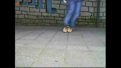 Crip Walk