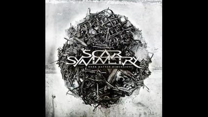 Scar Symmetry - Sculptor Void 