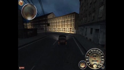 Mafia - Fairplay част 2 