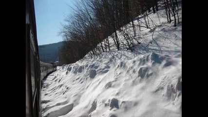 Бв 4641 напуска Кръстец