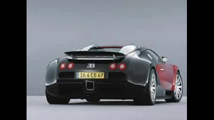Bugatti
