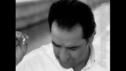 Vasilis Karras 1982 - Den mila 