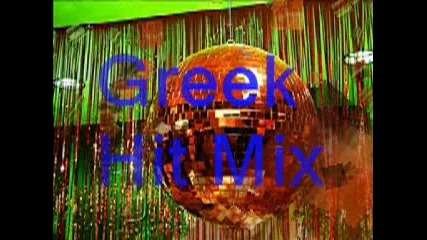 Greek Hit Mix 2 