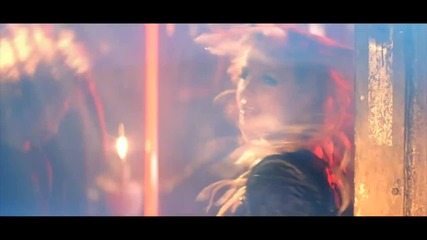 Britney Spears - Till The World Ends (doctor Rosen Rosen Remix)
