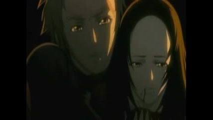 Claymore Еп.21