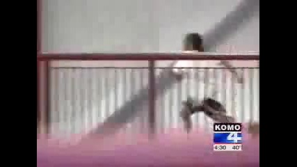Amazing 11 year old athlete