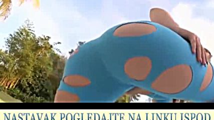 Супер Яко Дупе На Супер Секси Маце
