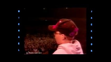 ( (hd) ) Michael Jackson - Heal The World Live in Helsinki 1997 High Definition Hd Best Quality 