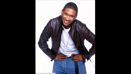 Usher feat. Lil Jon and Ludacris-yeah
