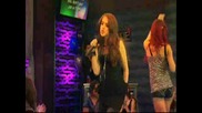 Ariana Grande & Liz Gillies - Give it up (VICTORiOUS)