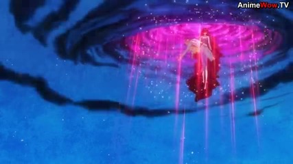 Pretty Guardian Sailor Moon Crystal Episode 6 English Sub