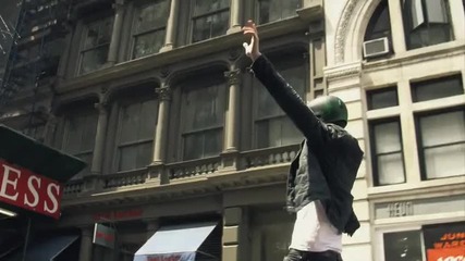Мат и Ким-block After Block