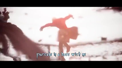 Dan Bull - Devil May Cry Rap