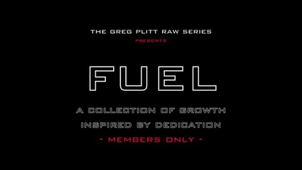 Greg Plitt Best of The Best Workout Video Preview - Gregplitt_com