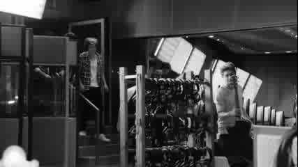 One Direction - Little Things