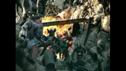 Най - Чаканата Игра За 2007