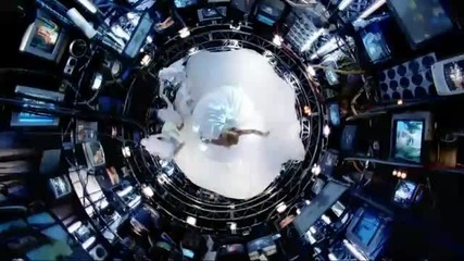Britney Spears - Hold It Against Me (jump Smokers Vs. Dj Muka Video Mix Edit) 