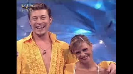 Dancan James - Dancing On Ice