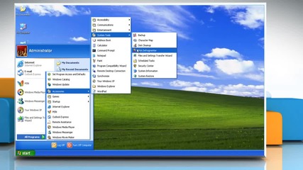 Windows® Xp: How to make Pc run faster? (part – 2)