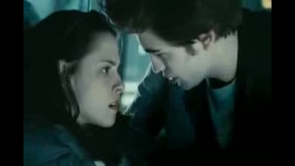 Rob & Kristen - So what..