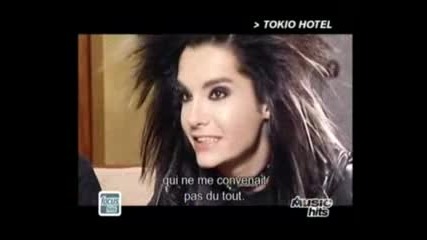 Tokio Hotel Dans Focus Hit