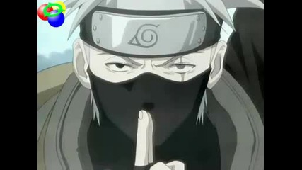 Naruto Tehnik