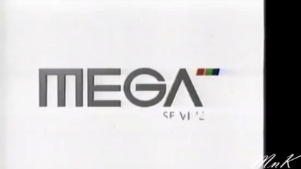 Genrico Mega 2001 - 2002