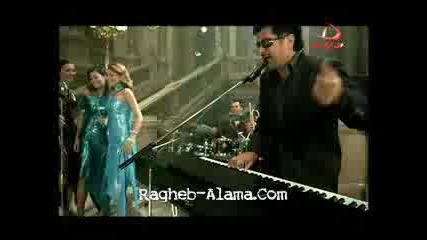 Ragheb Alama - Tab Lih - Arabic Music