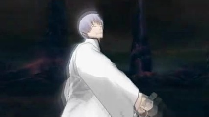 Bleach Versus Crusade Bankai