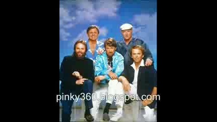 The Beach Boys - California Dreaming