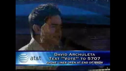 David Archuleta - Angels