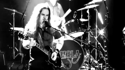 (2012) Ahola - As Long As I Live (rock 'n' Roll Isn't Dead)