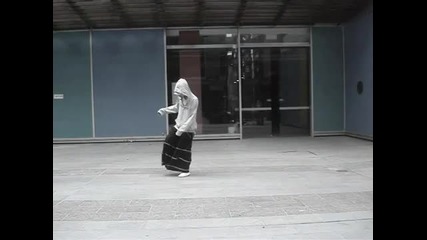 City Melbourne Shuffle
